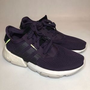 Adidas Pods 3.11 Purple